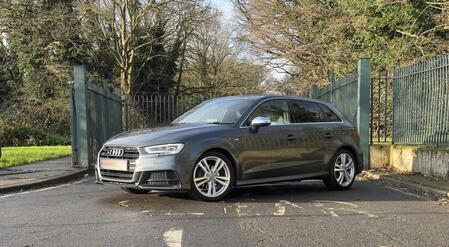 AUDI